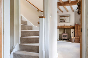 Cumberford Hill Bloxham